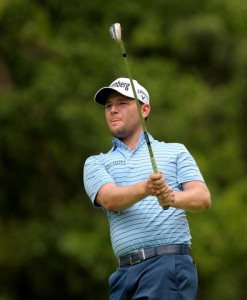 Branden Grace