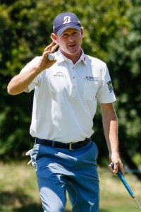 Brandt Snedeker