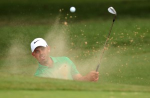 Charl Schwartzel