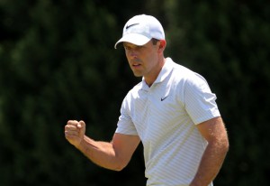 Charl Schwartzel