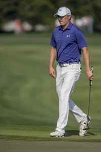 Jordan Spieth