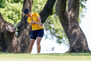 Karrie Webb