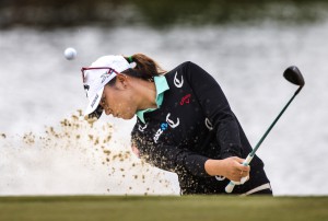 Lydia Ko