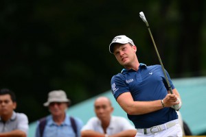 Danny Willett