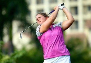 Foto: Ladies European Tour / Tristan Jones