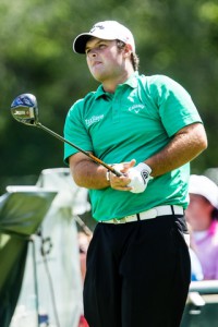 Patrick Reed