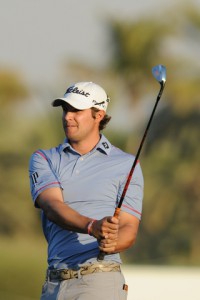 Peter Uihlein