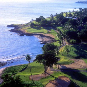 Teeth of the Dog - Casa de Campo