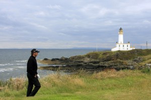 Turnberry