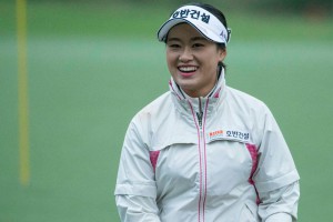 Han Sol Ji - Foto: Ladies European Tour