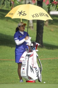 Inbee Park