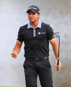 Jason Day