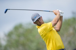 Kevin Chappell