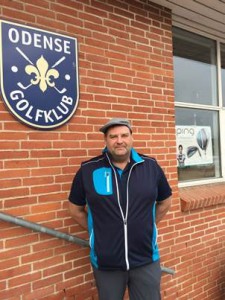 Ole Jørgensen - OJ GOLF