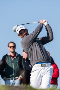 Padraig Harrington