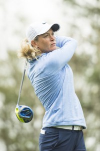 Suzann Pettersen