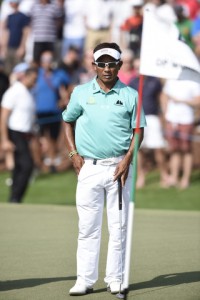 Thongchai Jaidee