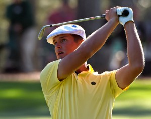 Bryson DeChambeau