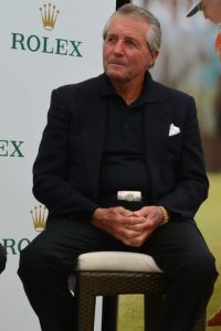 Gary Player