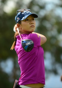 Lydia Ko