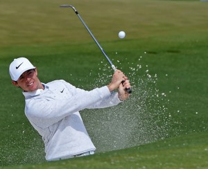 Rory McIlroy