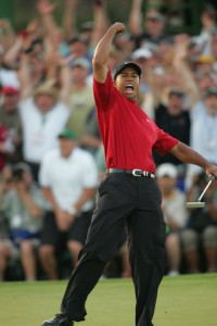 Tiger Woods