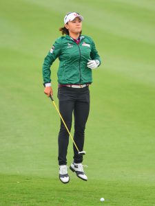 Na Yeon Choi - Foto: Ladies European Tour