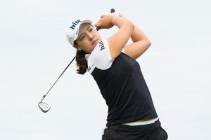 In Gee Chun - Foto: Ladies European Tour