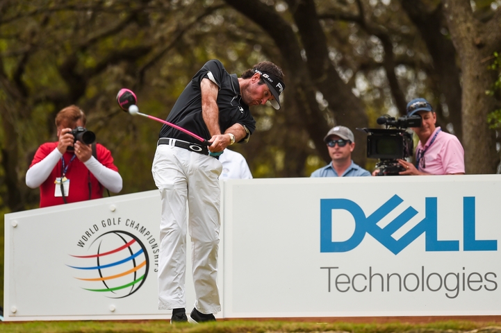 Format i WGC – Dell Technologies Match Play  - golf