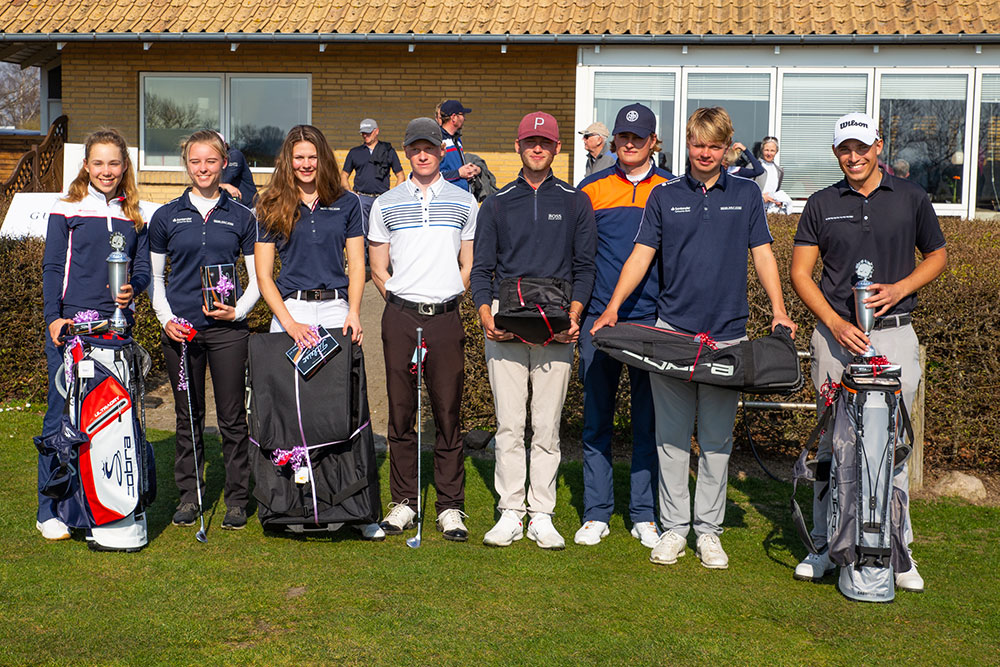mirakel Vejnavn padle Stor golfturnering afholdt på Møn i weekenden! - 19hul.dk - golf
