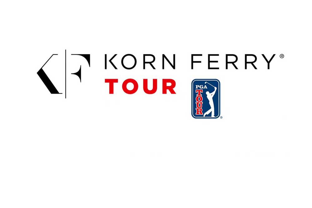To sæsoner bliver til en på Korn Ferry Tour 19hul.dk golf