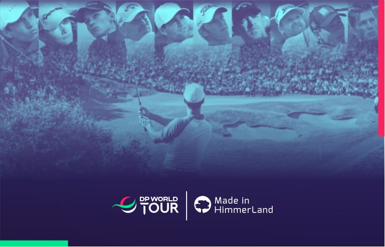 Made in HimmerLand fortsætter i selskabet GolfPromote efter denne