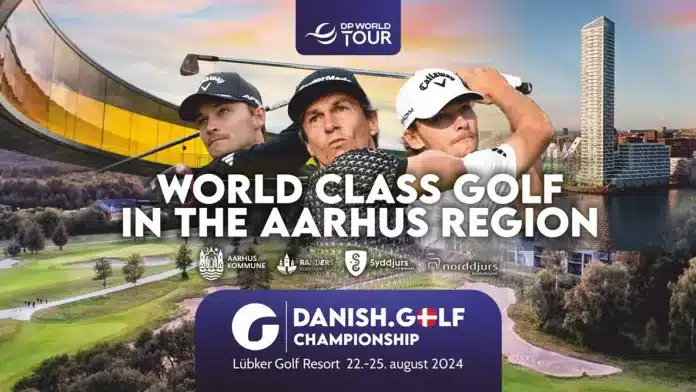 Danish Golf Championship 2024 - Foto: PR